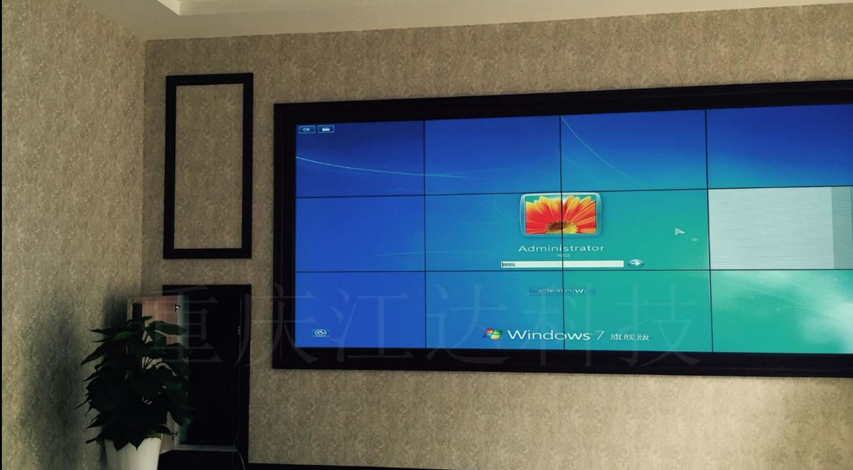 重慶建達(dá)科技有限公司助力多吉再生資源公司視頻監(jiān)控