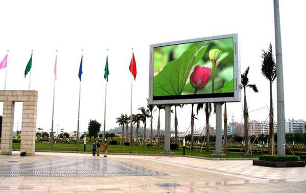 LED顯示屏保養(yǎng)