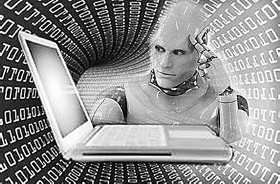 人機(jī)互動(dòng)